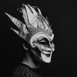 Boris Brejcha to Retire From Music After 2028 Tour 19 Boris Brejcha performing in his Joker mask