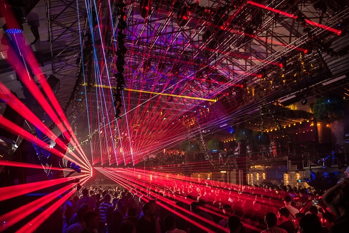 Amnesia Ibiza 2