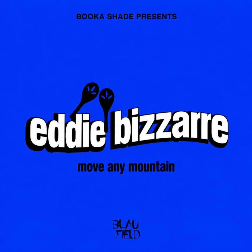Booka Shade EGcover