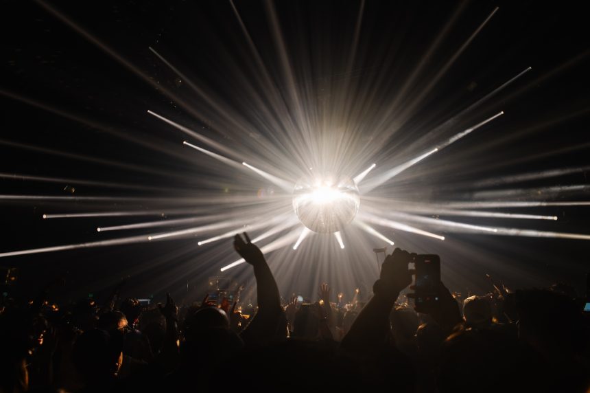 Despacio at Portola. Credit Andrew Brobst