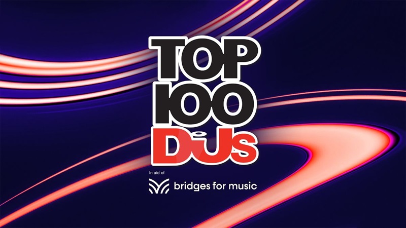Dj Mag Top 100 DJs poll