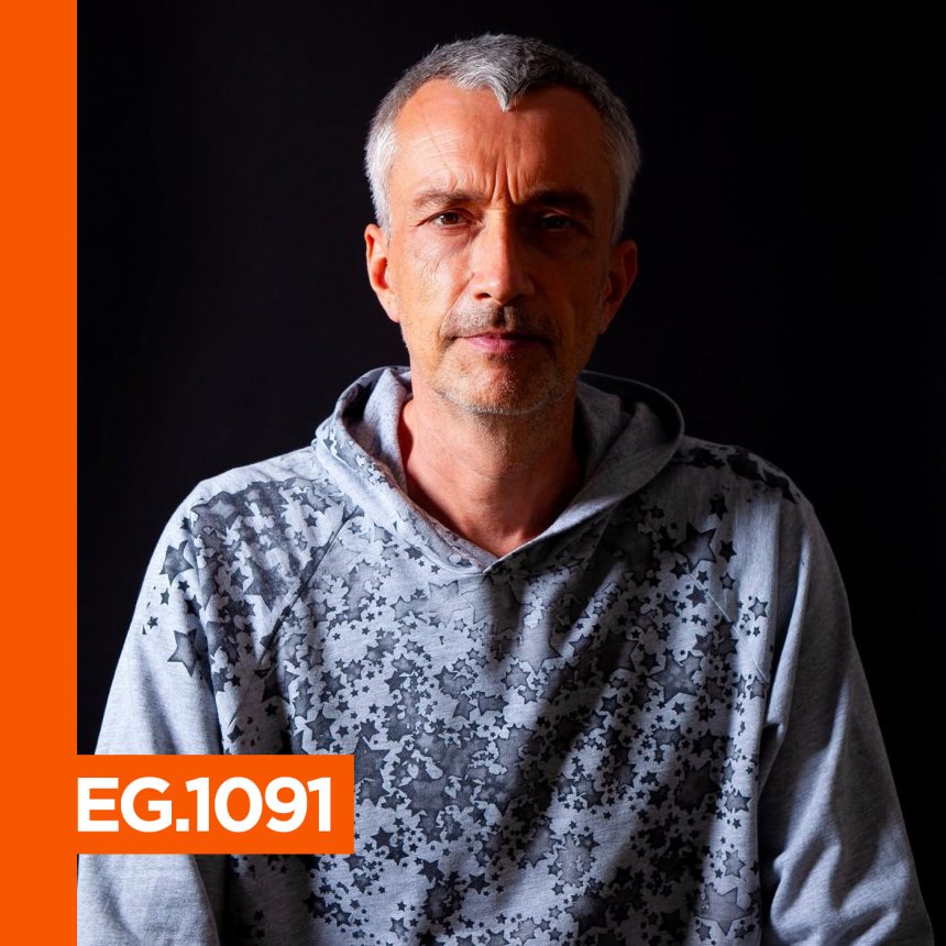 EG 1091 DJ T