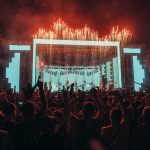 EXIT Festival Serbia to return after election rules in 2024. 18 EXIT Festival crowd at Petrovaradin Fortress in Novi Sad, Serbia