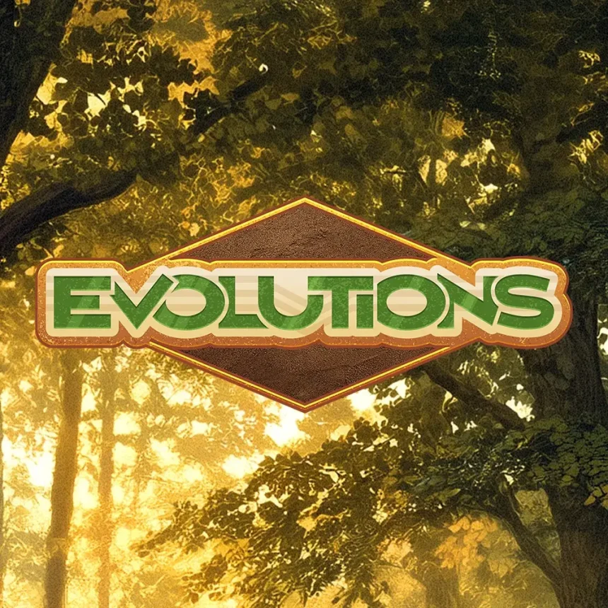 Evolutions