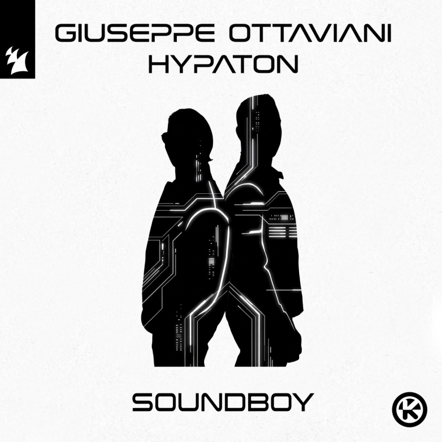 Giuseppe Ottaviani Hypaton Soundboy