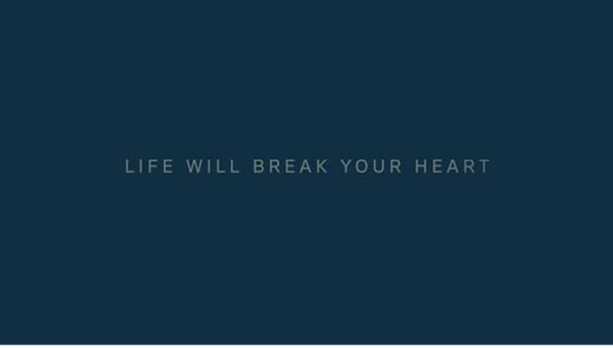 Sultan + Shepard, melodic house duo, announcing the album Life Will Break Your Heart
