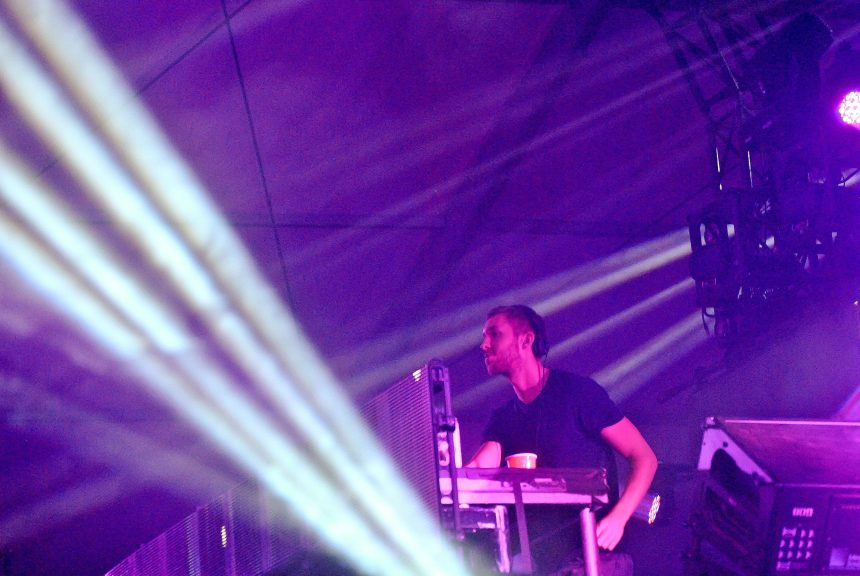 Lights All Night Calvin Harris21