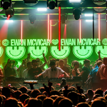 Digital Newcastle Unveils Exciting Autumn/Winter Lineup 19 Neon Green Warehouse DJ Set 1000x600