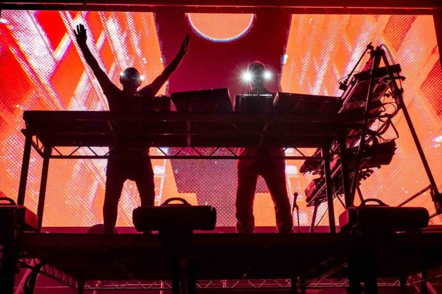 Orbital Live credit Manja Williams