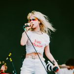 Hayley Williams and Zedd Deliver Electrifying Performance of 'Stay the Night' at Hollywood Bowl 15 P115NIOJ