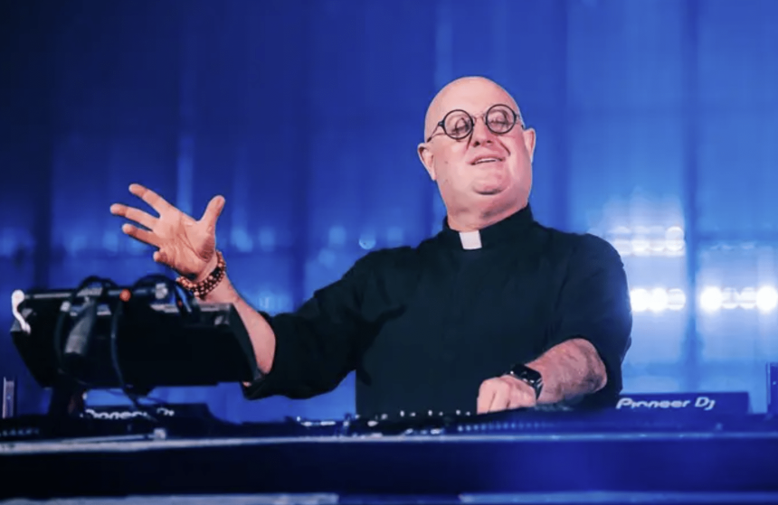 Padre Guilherme