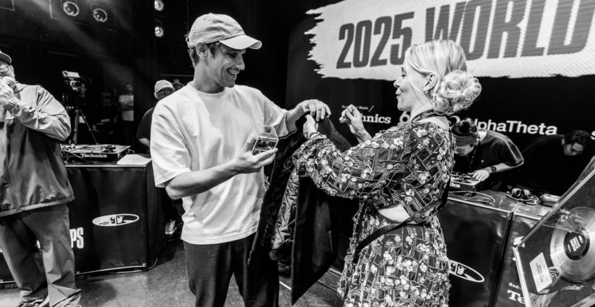 Scratch Perverts reunite for the DMC World DJ Championships at KOKO in London