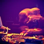 Sheffield music scene