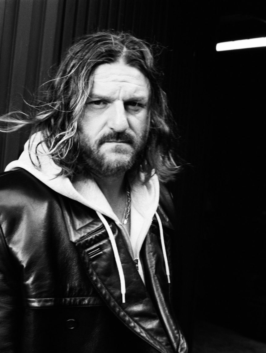 Solomun performing live ahead of his South America tour