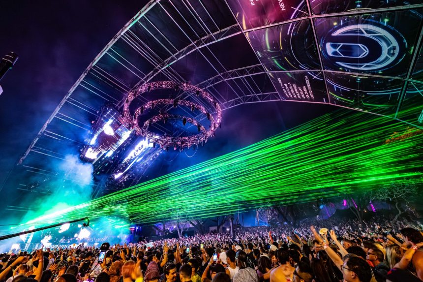 Ultra Music Festival