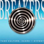 Vintage Culture and Zaark Deliver Unique Rhythms in 'Hypnotize' 22 Vintage Culture and Zaark artwork for the track Hypnotize