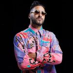 Armand van Helden and D.O.D Collaborate on 'Twice As Nice' Featuring SAM Harper 17 armand van helden ravejungle