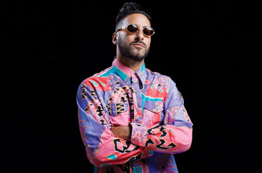 armand van helden ravejungle