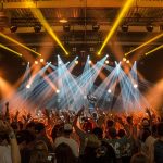 Daft Punk LEGO Set Confirmed: Fan-Built Alive 2007 Pyramid Gets the Green Light
