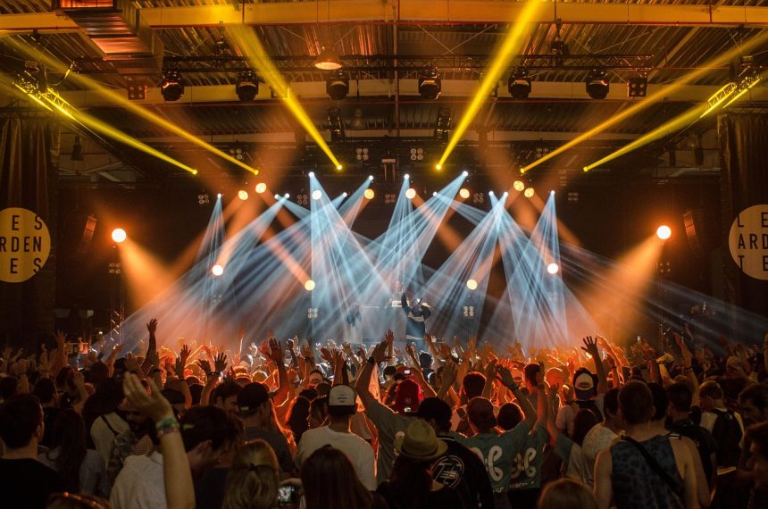 Daft Punk LEGO Set Confirmed: Fan-Built Alive 2007 Pyramid Gets the Green Light