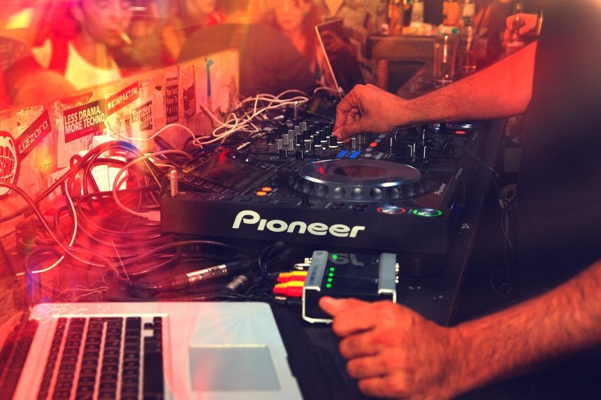 Braga Circuit deep house: Margate DJ on emotional grooves and Kent roots