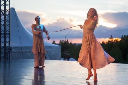 GALA Festival 2026 Leads a Line-Up Wave With Pitch Music & Arts and Westival