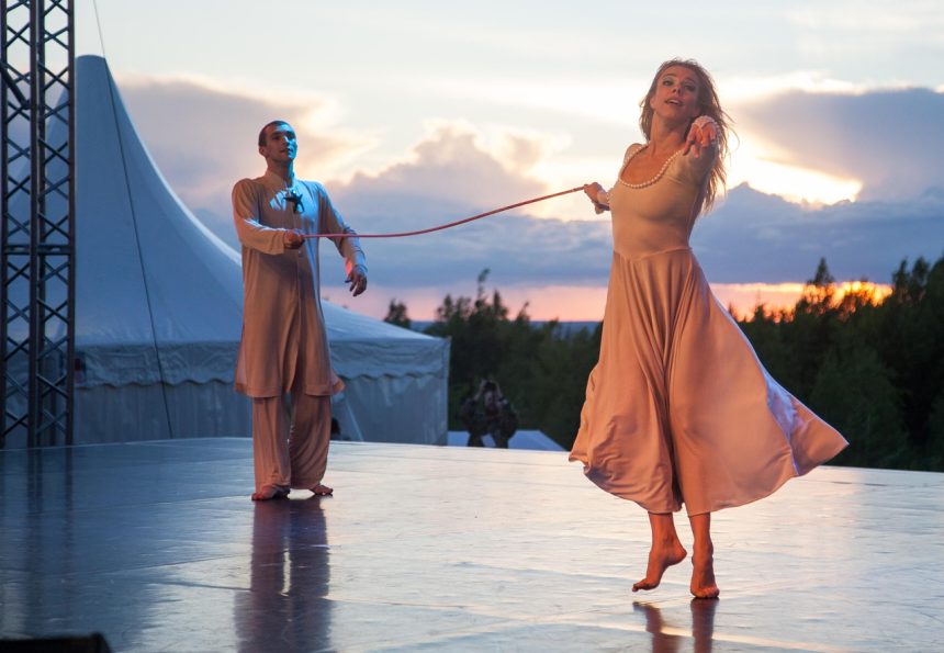 GALA Festival 2026 Leads a Line-Up Wave With Pitch Music & Arts and Westival