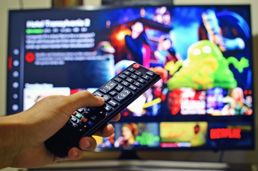 Channel 4 Disney+ deal puts a UK broadcaster's live channel inside a streamer