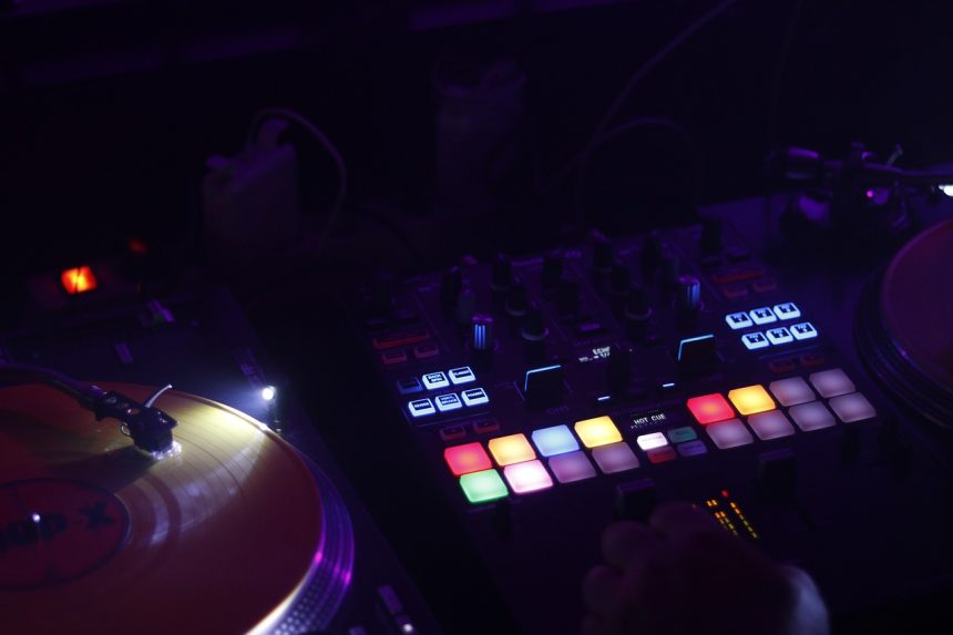 Alchemical Sisters DJ Set: Eris Drew and Octo Octa Debut the Duo Live in London