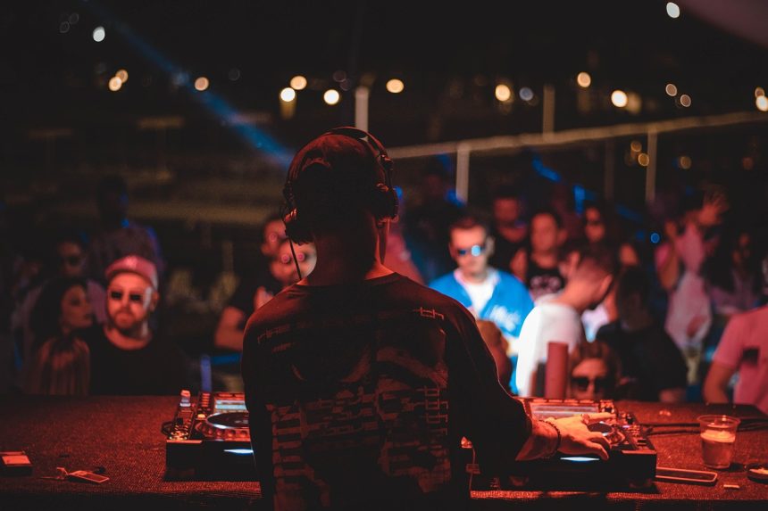 Nighttime Culture Index: Club Entry Costs 1 Hour's Wage in Sydney, 25 in Lagos