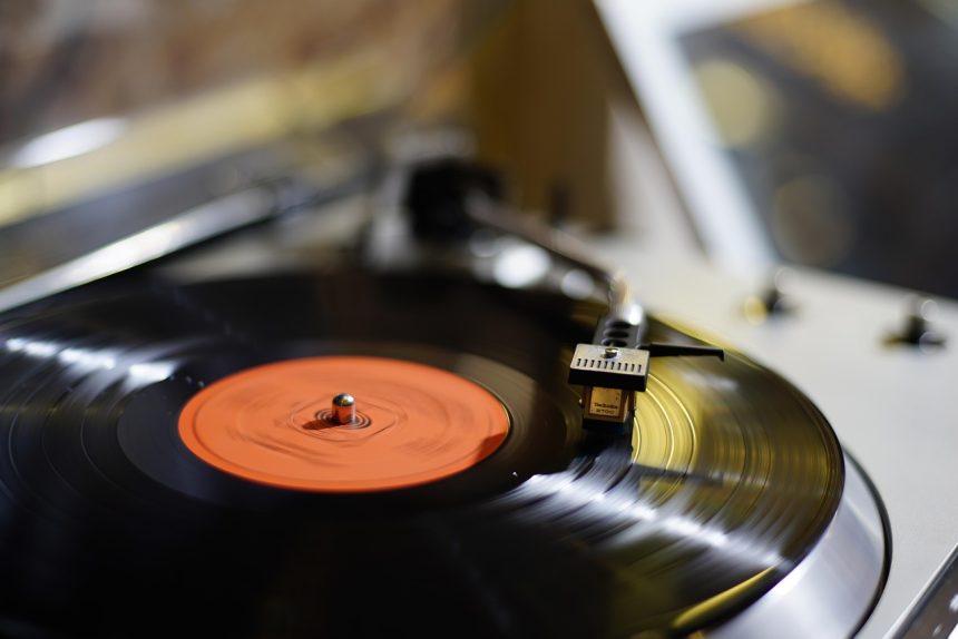 Jordan vinyl pressing plant MAKBAS set to open in Amman in 2027