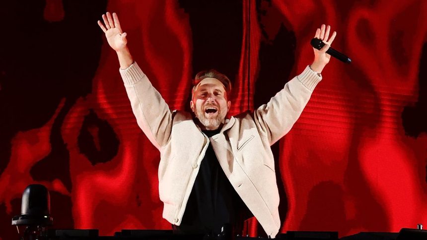 david guetta 2027 gig