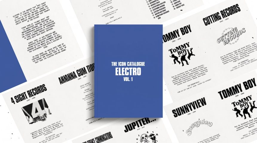 electrobook