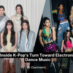 Exploring the Hard Dance Era in K-Pop 21 kpop edm