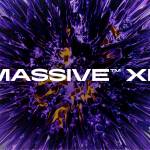 Massive XL by Native Instruments Introduces Audio-to-Preset Rules 24 Native Instruments Massive XL software synthesizer interface