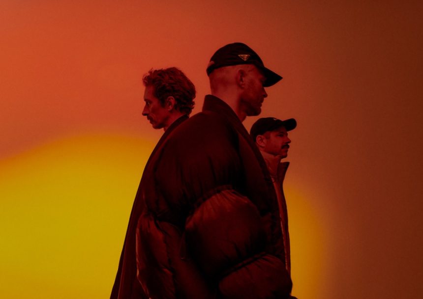 whomadewho ravejungle